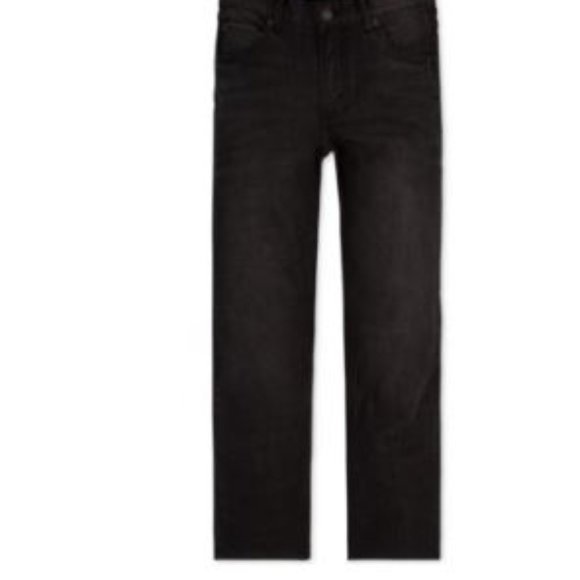 NWT Levi's 541 Athletic Fit Denim Jeans Young Mens Size 29x29, Boy Teen 18 Reg - Picture 2 of 3